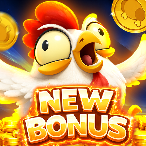 Icona del Gioco Chicken Bridge Road